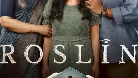 Secret Stories: Roslin