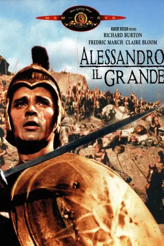 Alessandro il grande