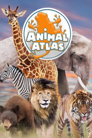 Animal Atlas