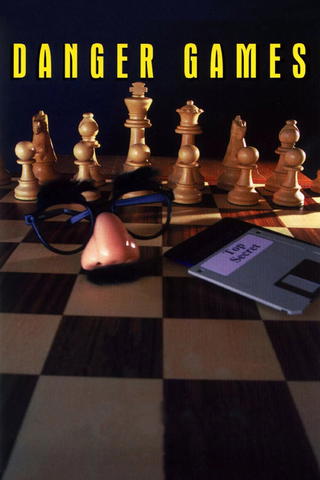 Danger Games