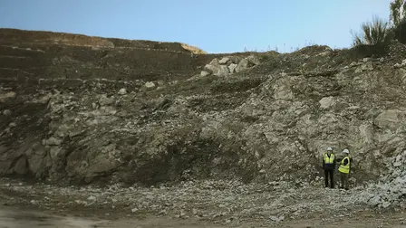 Le paradoxe du lithium en Europe