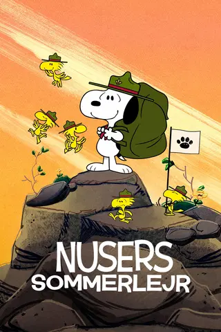 Nusers sommerlejr