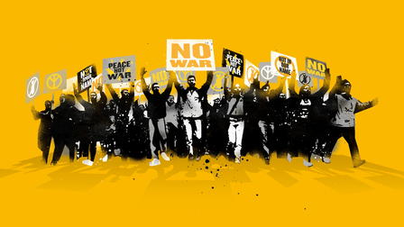 We Are Many