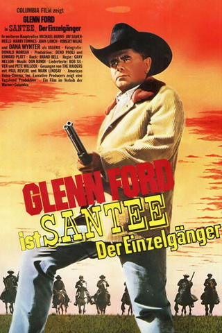 Santee, der Einzelgänger