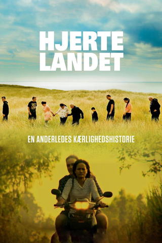 Hjertelandet
