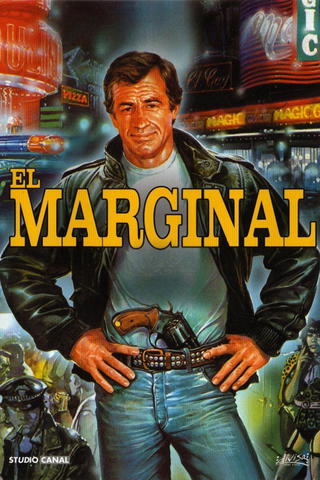 El marginal