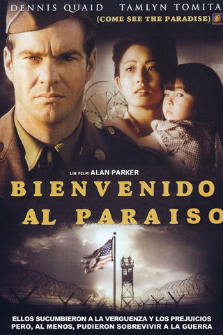 Bienvenido al paraiso