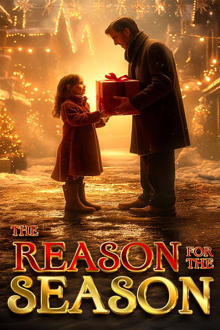 The Reason for the Season