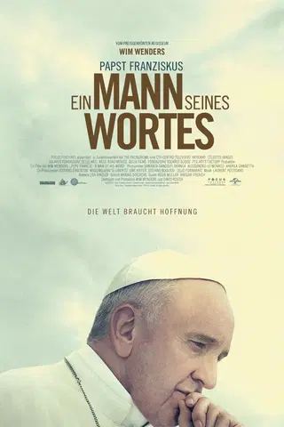 Papst Franziskus: Ein Mann seines Wortes