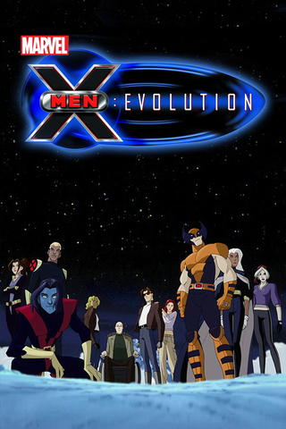 X-Men Evolution