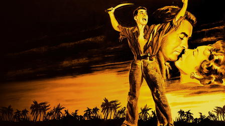 American Guerrilla in the Philippines