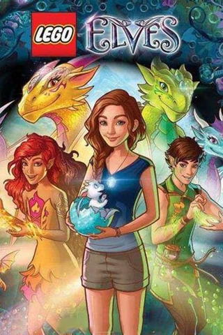 LEGO Elves: Geheimnisse von Elvendale