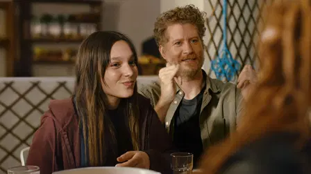 Fühlt ihr meine Stimme?