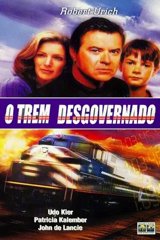 O Trem Desgovernado