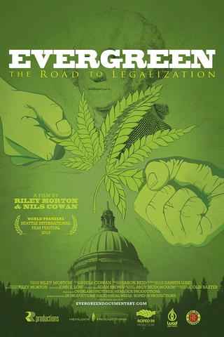 Evergreen: The Road to Legalization in Washington