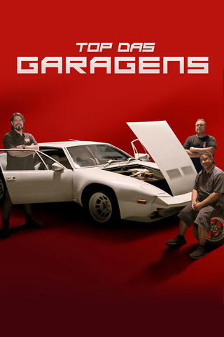 Top das Garagens