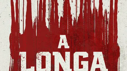 A Longa Marcha: Caminhe ou Morra