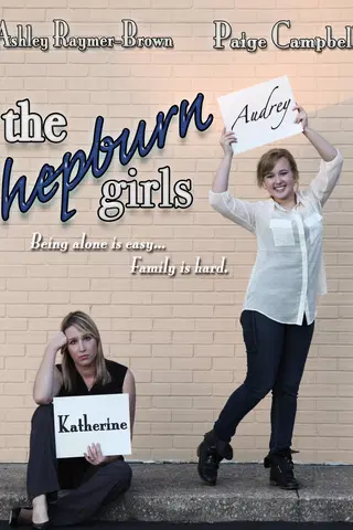 The Hepburn Girls