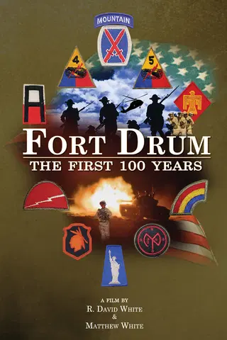Fort Drum The First 100 Years