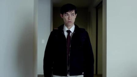 #1 Serial Killer