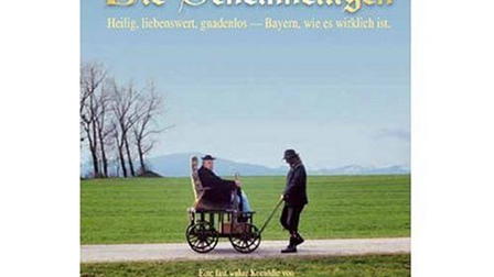 Die Scheinheiligen