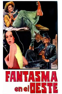 Fantasma en el Oeste