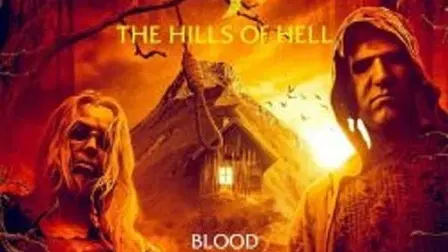 Jack and Jill: The Hills of Hell