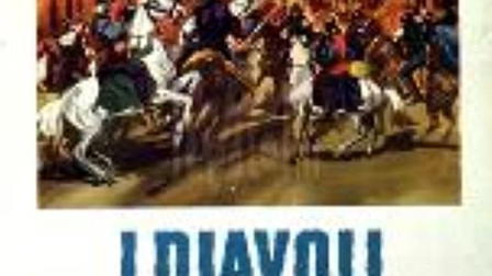 I diavoli di Spartivento