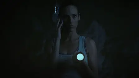 Echoes in the Dark