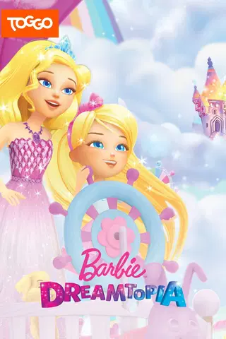 Barbie: Dreamtopia