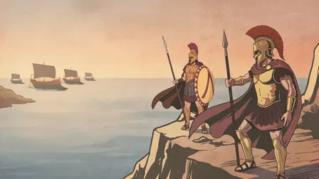 Kings and Generals