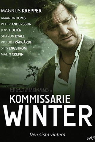 Inspector Winter
