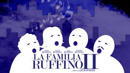 Locos por la música