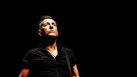 Road Diary: Bruce Springsteen and The E Street Band