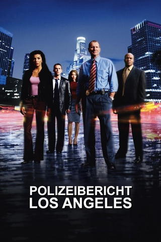 Polizeibericht Los Angeles