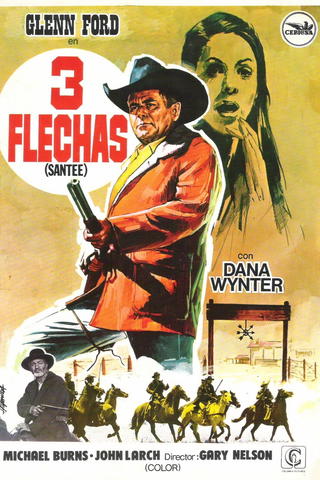 Tres Flechas