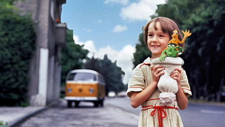 Lucie, postrach ulice