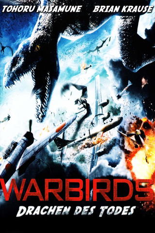 Warbirds - Drachen des Todes