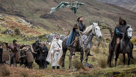Pilgrimage