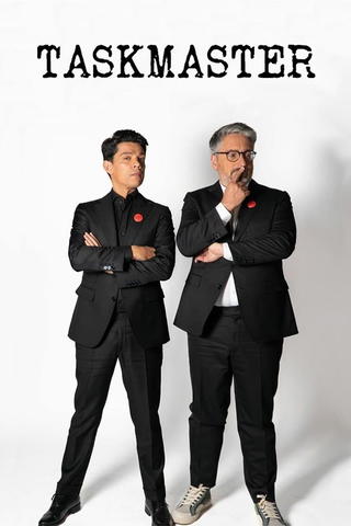 Taskmaster Portugal