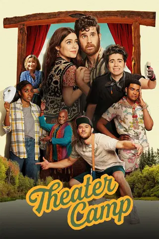 Theater Camp