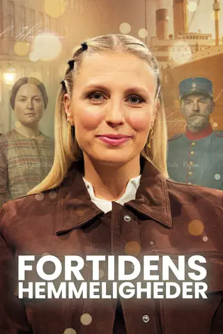 Fortidens hemmeligheder