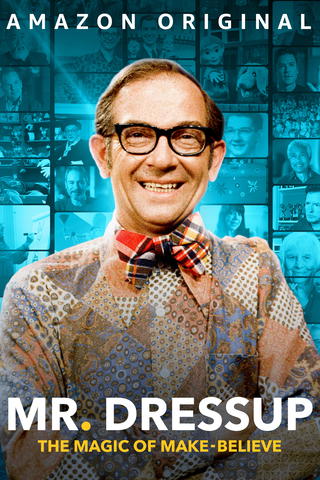 Mr. Dressup: The Magic of Make-Believe