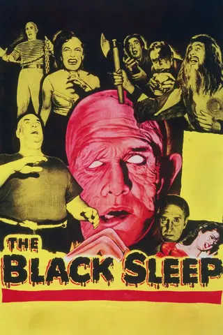 The Black Sleep