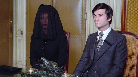 A Murder Is a Murder