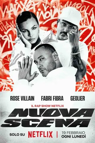 Nuova Scena