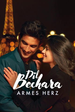 Armes Herz - Dil Bechara