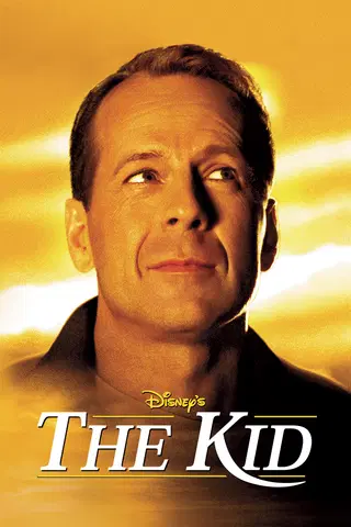 The Kid