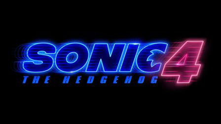 Sonic the Hedgehog 4