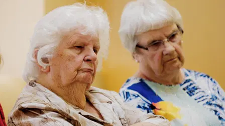 Love: The Last Chapter